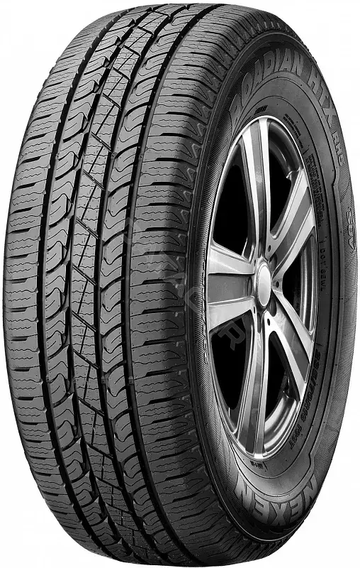 Шины NEXEN 255/60R18ROHTXRH5112V