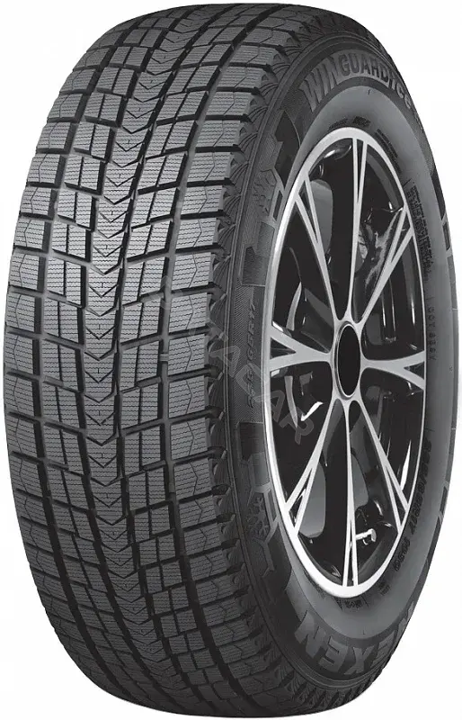 Шины NEXEN 265/70R16ICESUV112Q