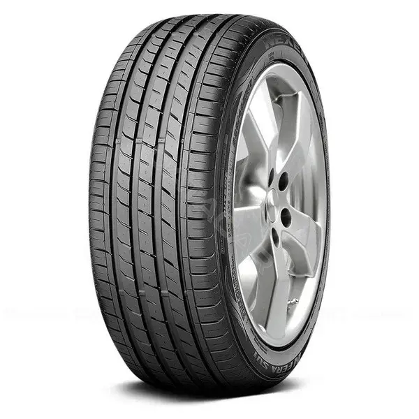 Шины NEXEN 285/30R20NFERASU199Y