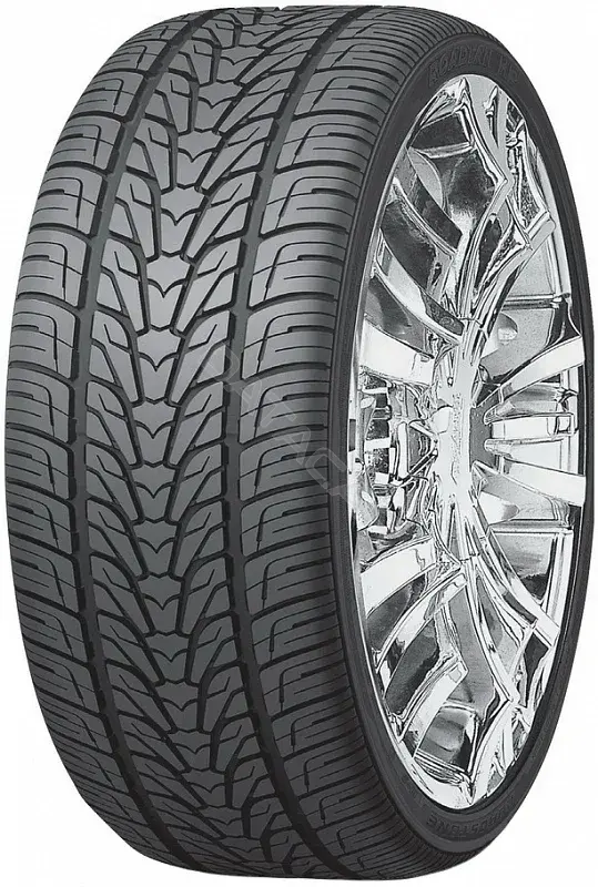 Шины NEXEN 295/40R20RO-HP106V
