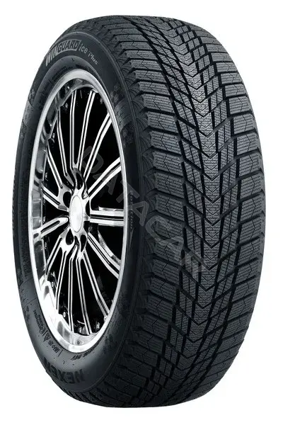 Шины NEXEN 185/55R15WINGUARDICEPLUS86TXL