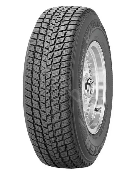 Шины NEXEN 205/70R15WIN-SUV96T