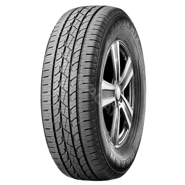 Шины NEXEN 235/60R17ROHTXRH5102V