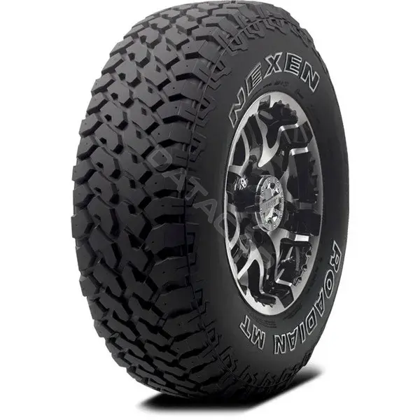 Шины NEXEN 31X10.50R15RO-M/T109Q