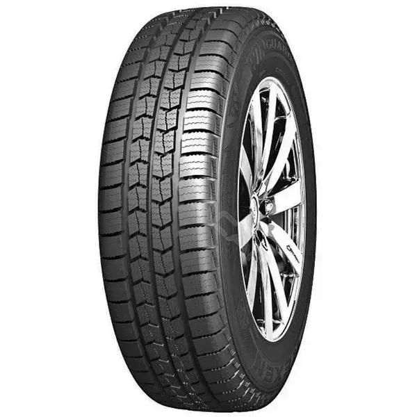 Шины NEXEN 225/65R16CWINGUARDWT1112/110R