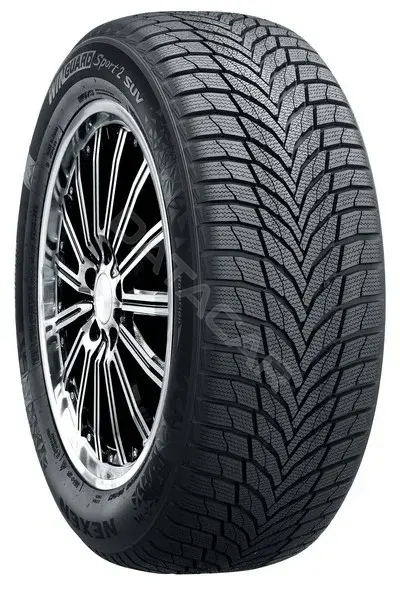 Шины NEXEN 235/60R18WINGUARDSPORT2SUV107HXL
