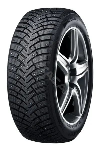 Шины NEXEN 215/60R16WINGUARDWINSPIKE399TXL