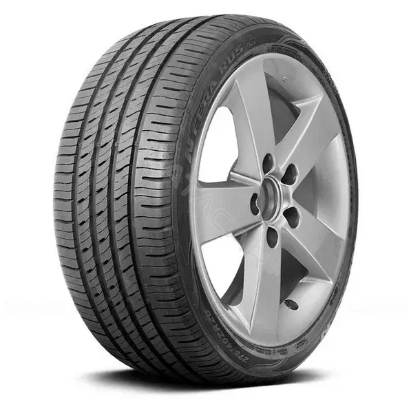 Шины NEXEN 265/50R20NFERARU5111VXL