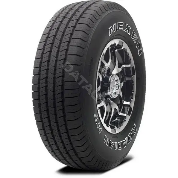 Шины NEXEN 265/60R17ROADIANHP108V