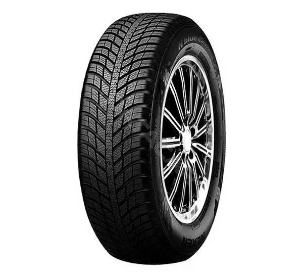 Шины NEXEN 185/60R15NBLUE4SEASON88HXL