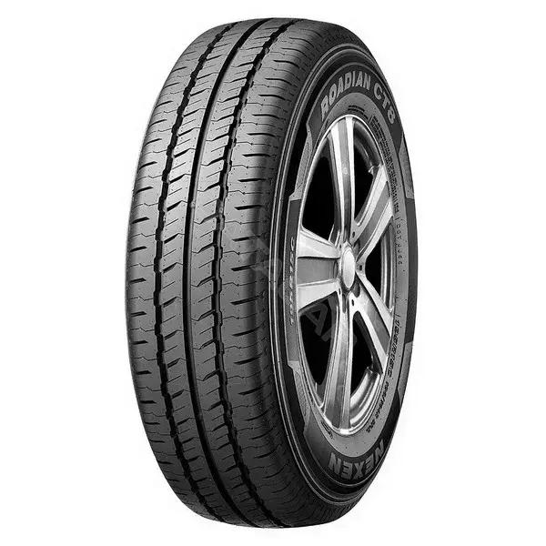 Шины NEXEN 205/75R16CROADIANCT8113/111R