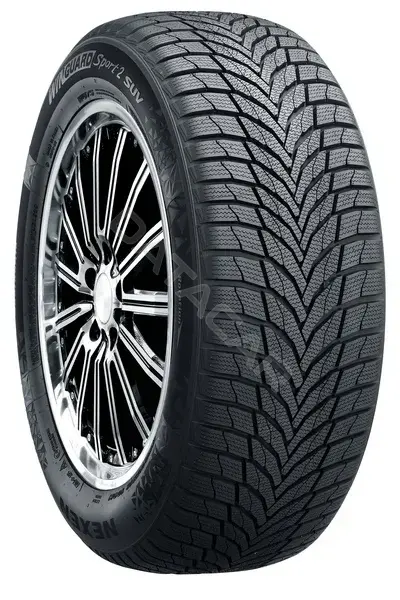 Шины NEXEN 225/40R18WINGUARDSPORT292VXL