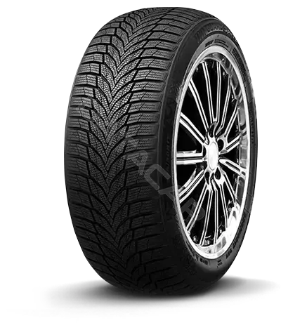 Шины NEXEN 245/40R20WINGUARDSPORT299WXL