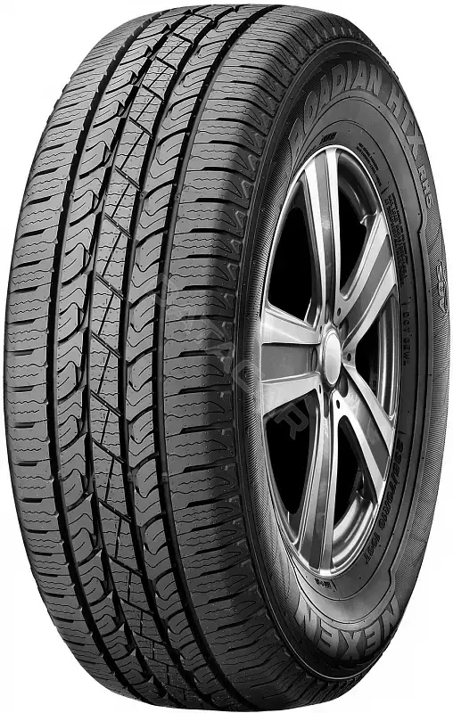 Шины NEXEN 26570R15ROHTXRH5112T