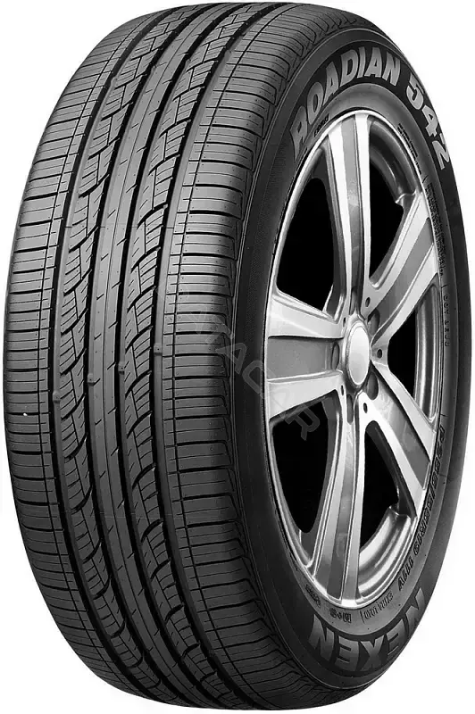 Шины NEXEN 25560R18RO542108H