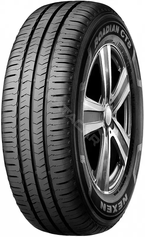 Шины NEXEN 185/75R16CROADIANCT8104/102T