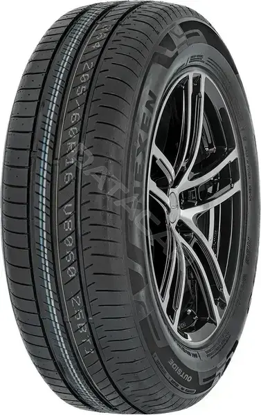 Шины NEXEN 205/55R16N-BLUES91V