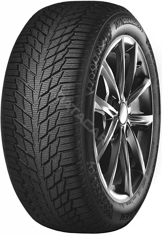 Шины NEXEN 205/60R16WINGUARDICE396TXL