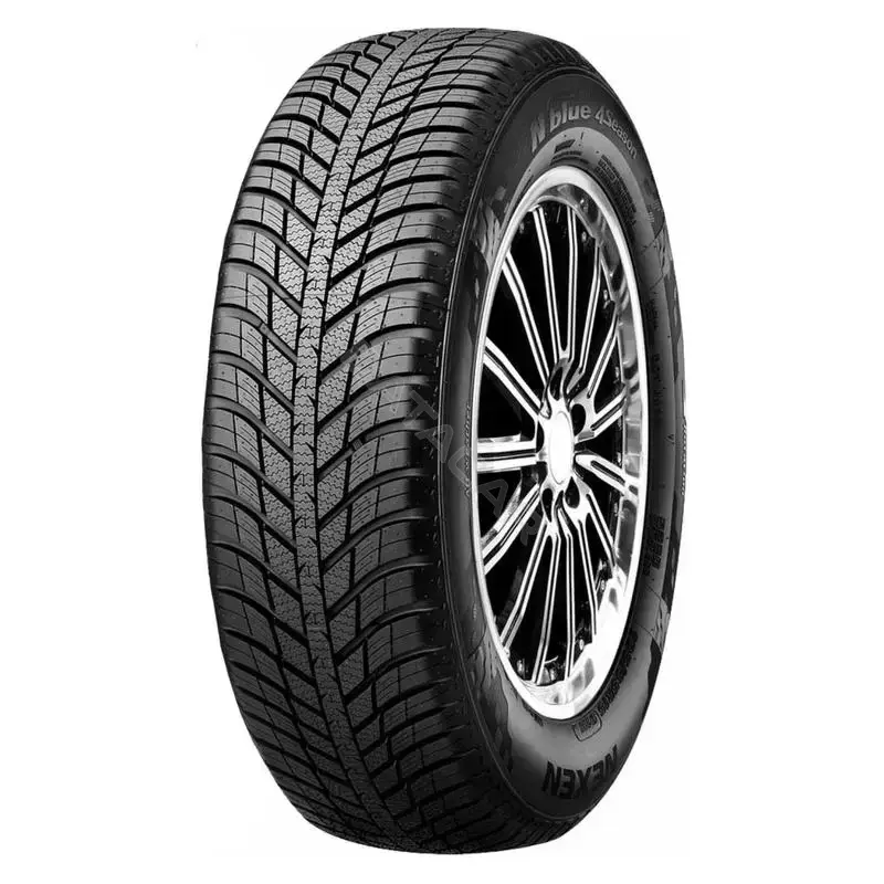 Шины NEXEN 215/60R17NBLUE4SEASON96H