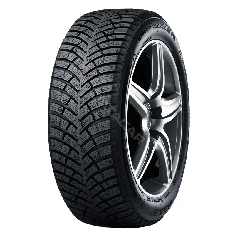 Шины NEXEN 215/60R17WINGUARDWINSPIKE3100TXL
