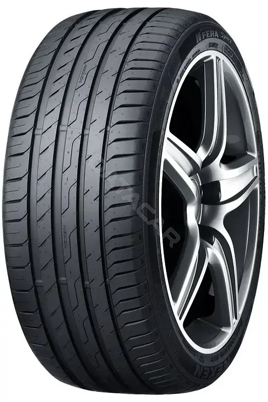 Шины NEXEN 225/45R17NFERASPORT91Y