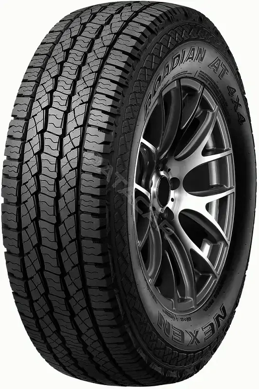 Шины NEXEN 235/70R16ROADIANAT4X4106T