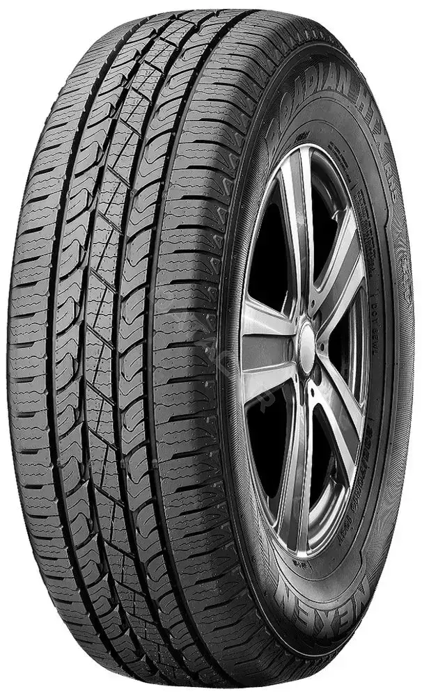 Шины NEXEN 235/75R15ROADIANHTXRH5109TXL