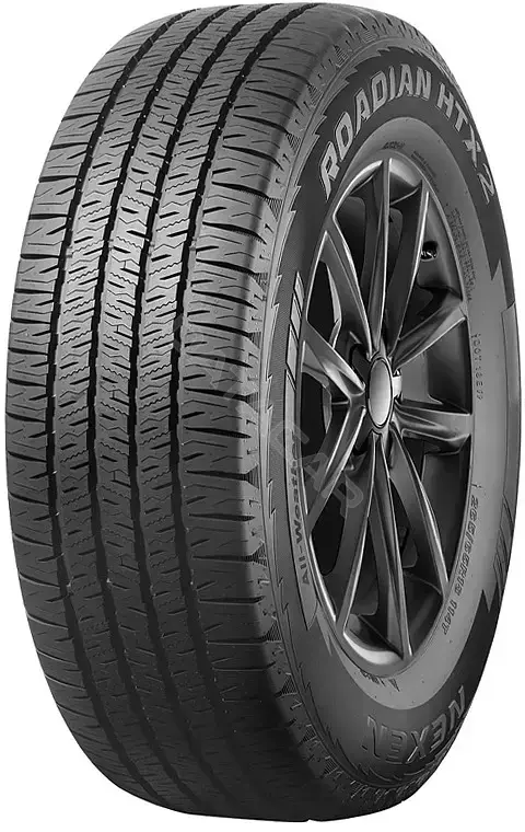 Шины NEXEN 255/65R18ROADIANHTX2111T