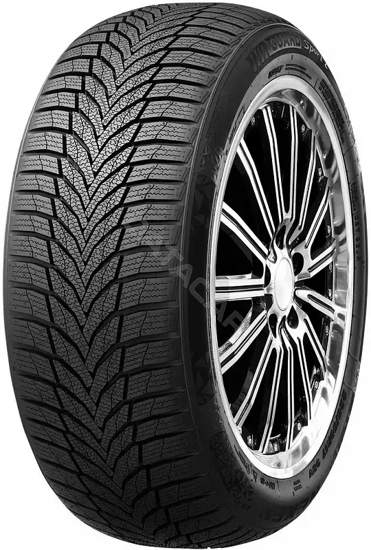 Шины NEXEN 265/35R20WINGUARDSPORT299VXL