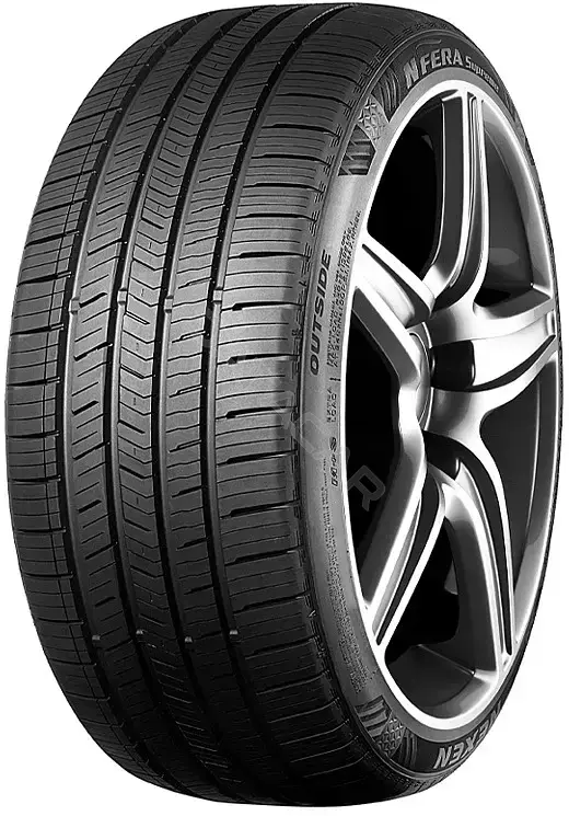 Шины NEXEN 315/35R20NFERASUPREME110WXL