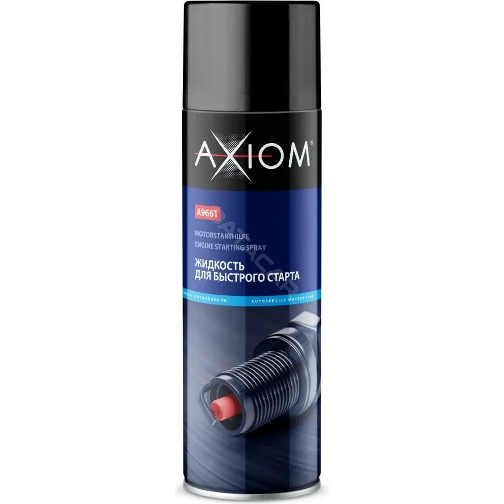 Присадка AXIOM A9661