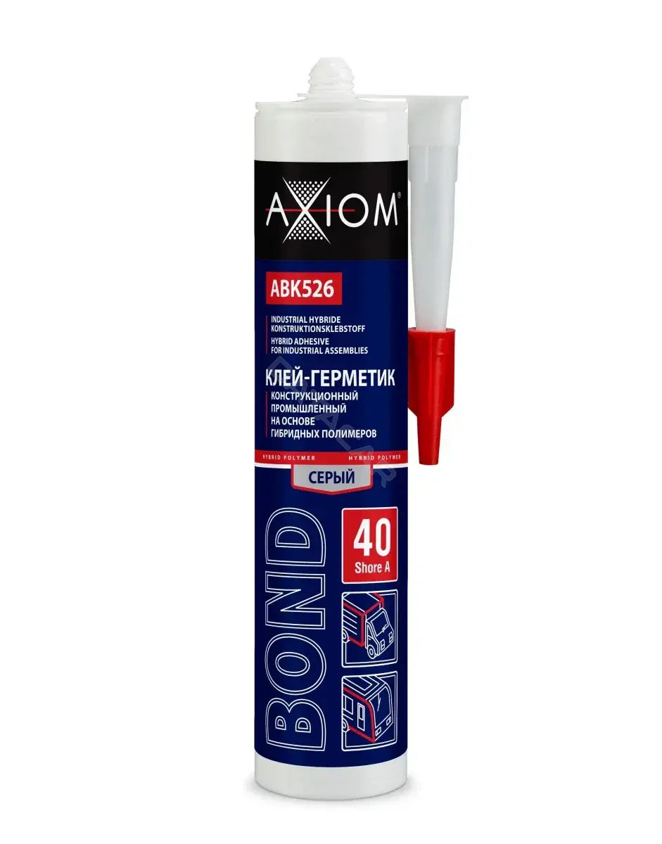 Герметик AXIOM ABK526