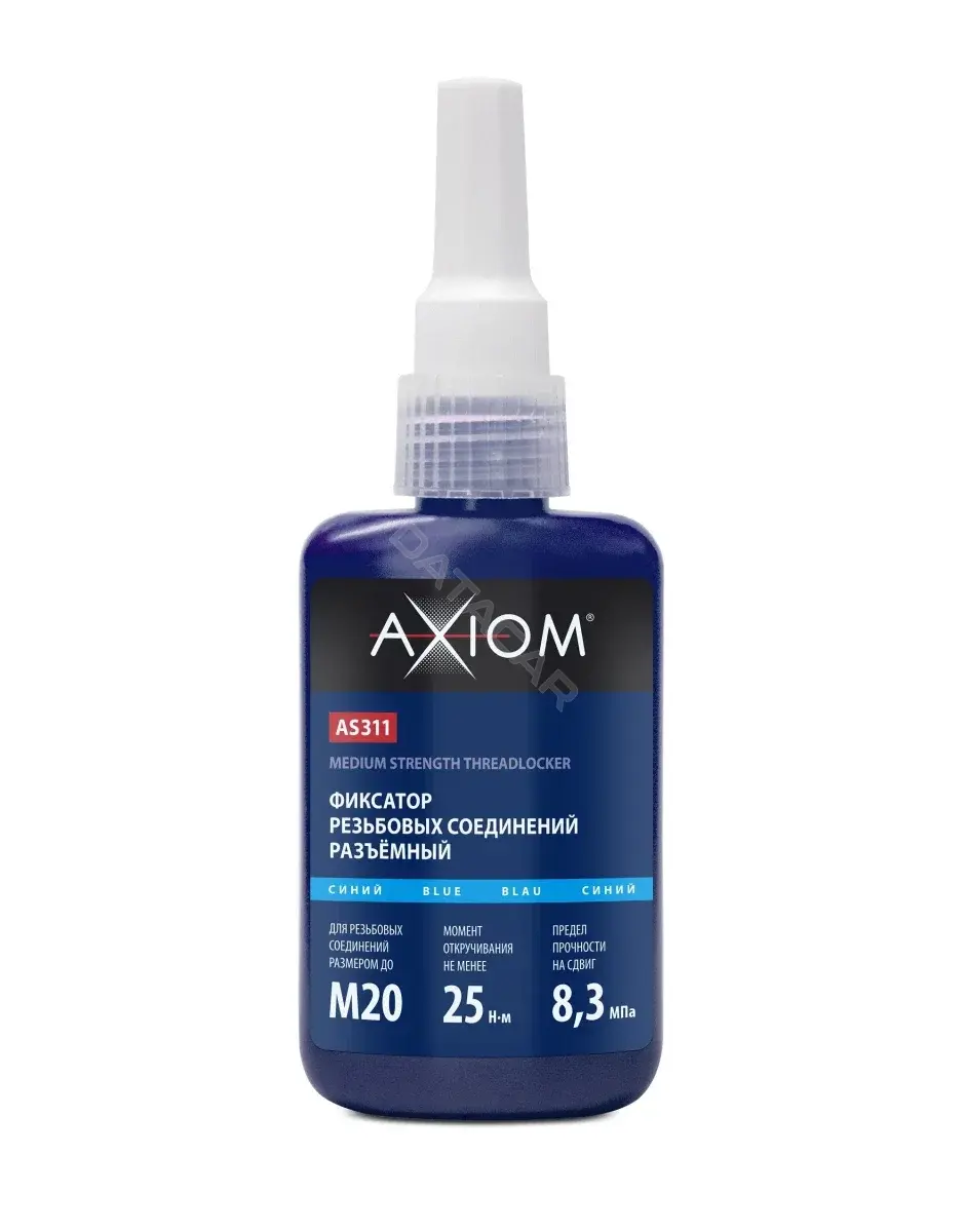 Герметик AXIOM AS311