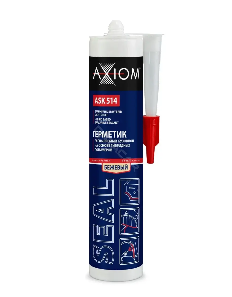 Герметик AXIOM ASK514