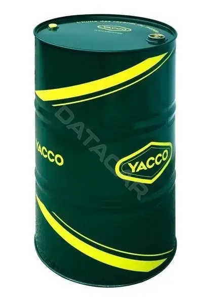 Масло моторное YACCO YACCO0W20LUBEP/60