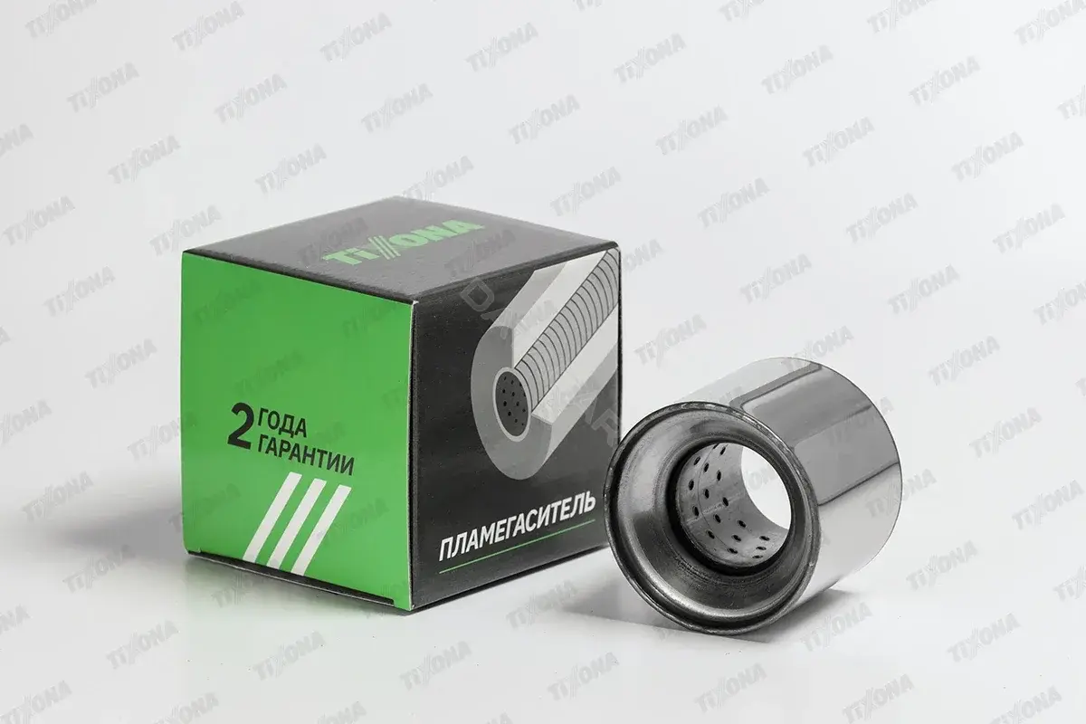 Пламегаситель TIXONA Z958057