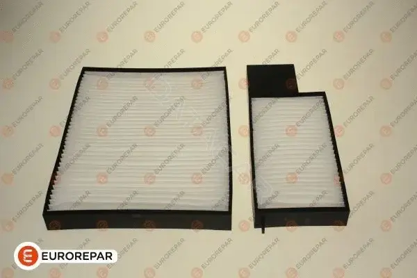 Фильтр салонный EUROREPAR 1640602580