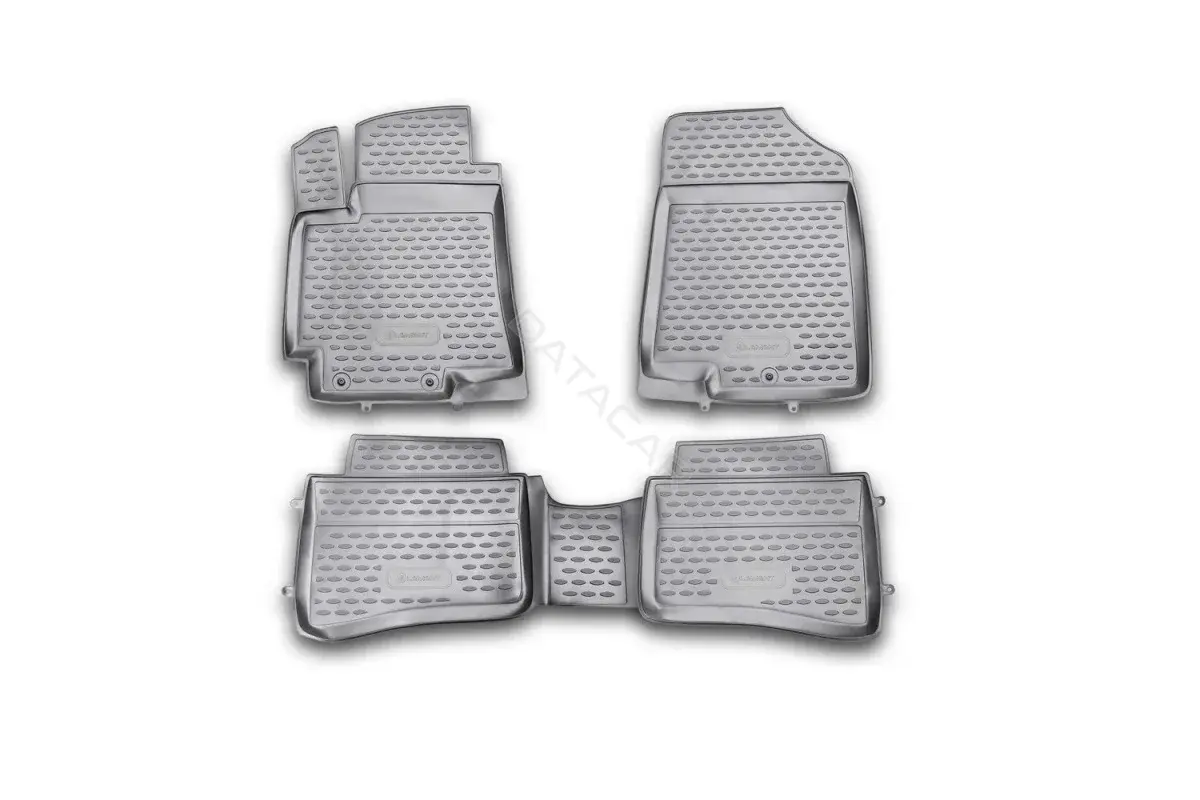 Коврики в салон ELEMENT/NOVLINE NLC2538210H