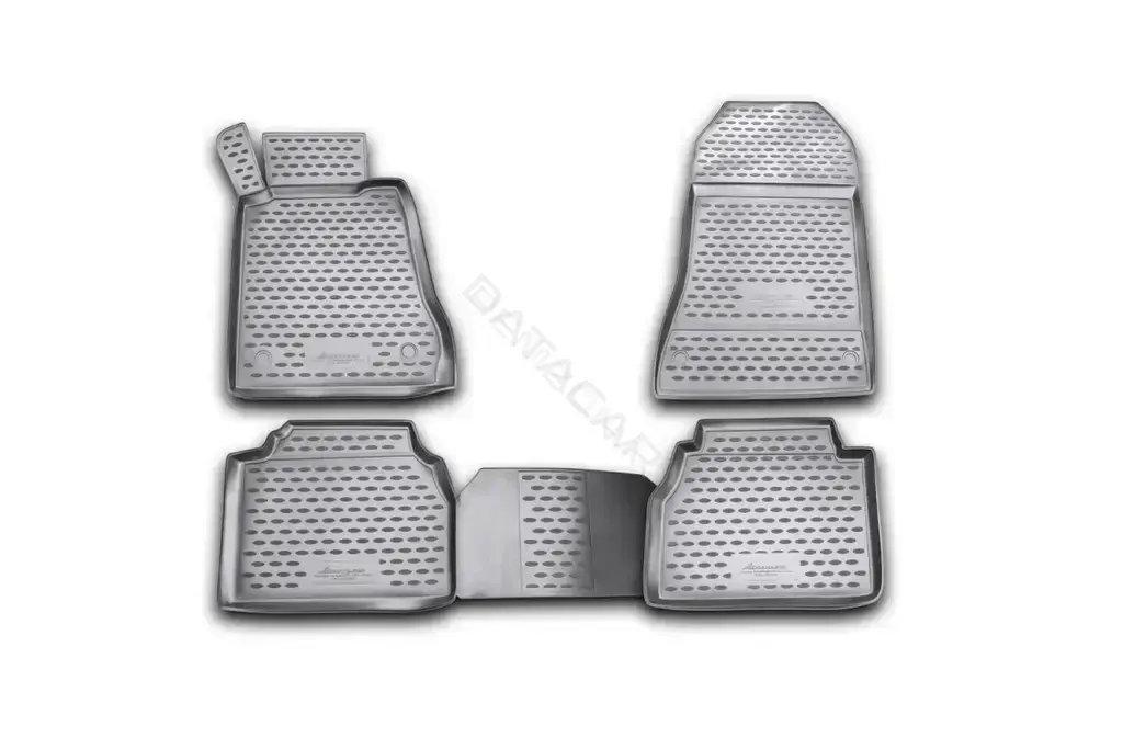 Коврики в салон ELEMENT/NOVLINE NLC3437210K