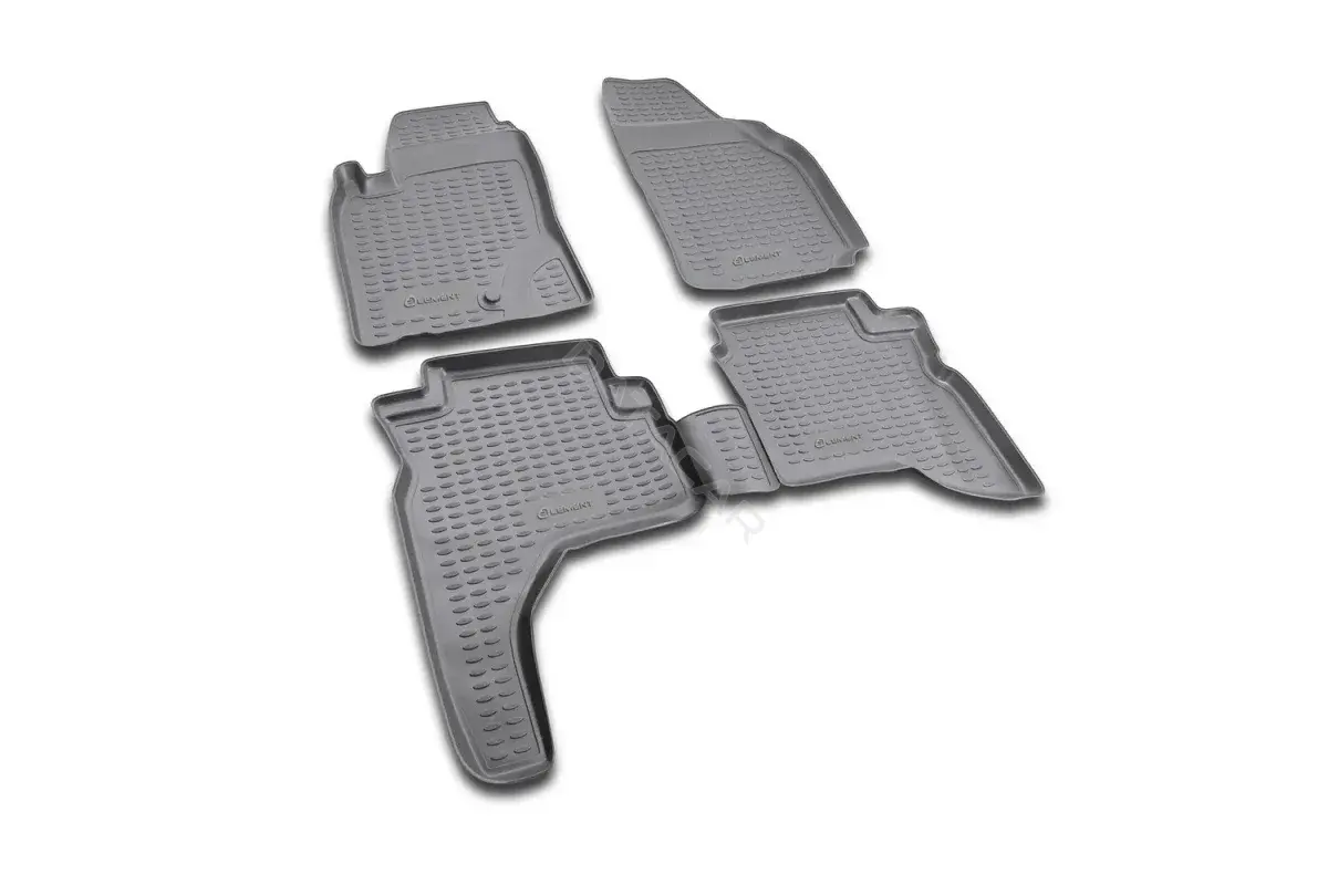 Коврики в салон ELEMENT/NOVLINE NLC3507210
