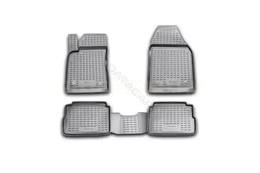 Коврики в салон ELEMENT/NOVLINE NLC3715210K