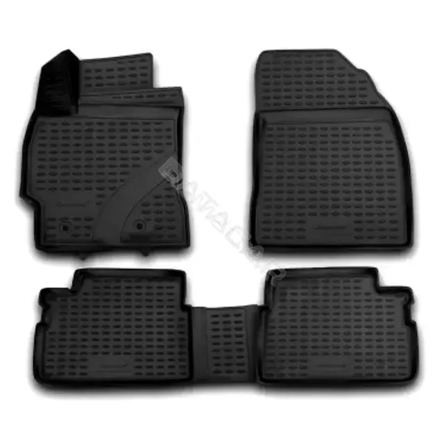 Коврики в салон ELEMENT/NOVLINE NLC3D4815210K