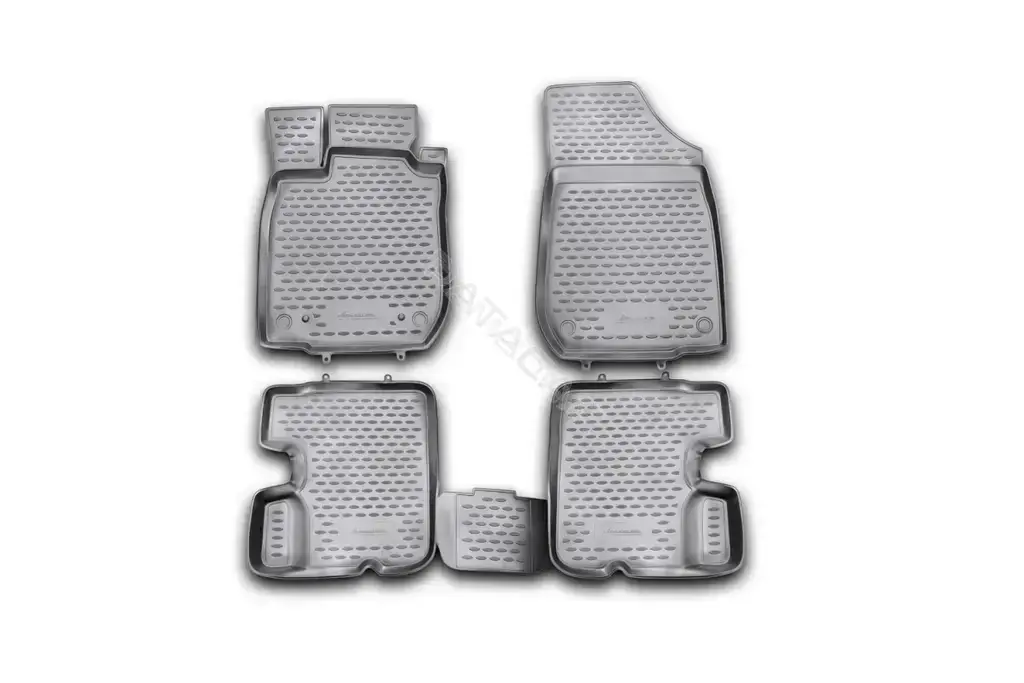 Коврики в салон ELEMENT/NOVLINE NLC4118210KH
