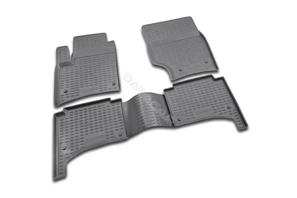 Коврики в салон ELEMENT/NOVLINE NLC5101210K