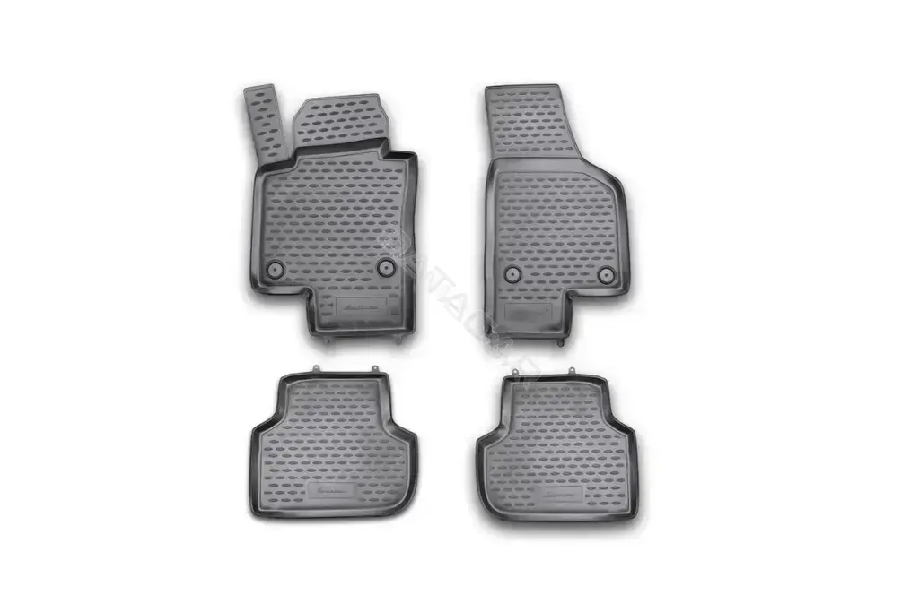 Коврики в салон ELEMENT/NOVLINE NLC.51.35.210KH
