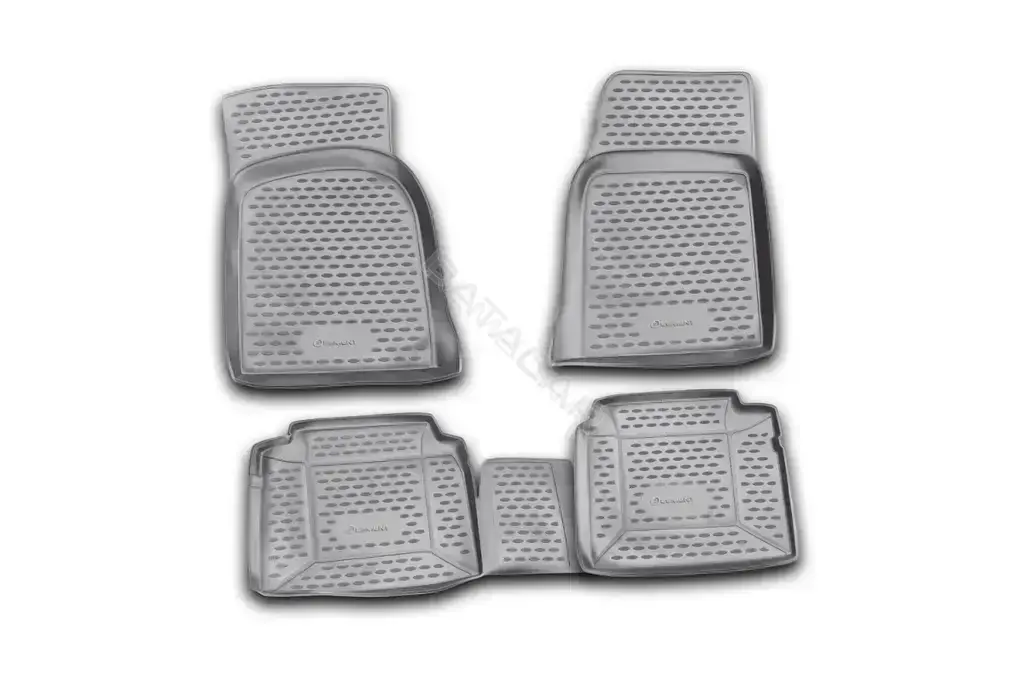 Коврики в салон ELEMENT/NOVLINE NLC.52.10.210