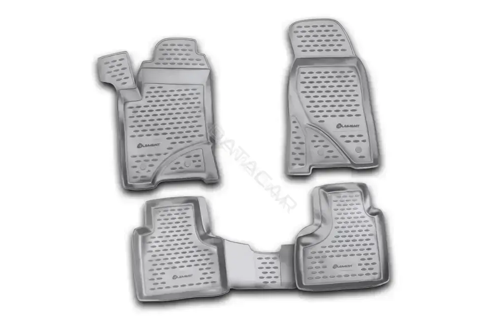 Коврики в салон ELEMENT/NOVLINE NLC5217210