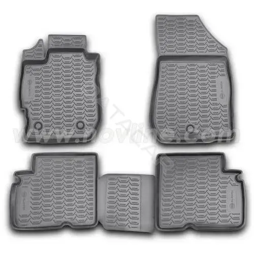 Коврики в салон ELEMENT/NOVLINE CARNIS10055K