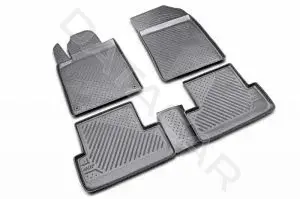 Коврики в салон ELEMENT/NOVLINE CARPGT00015