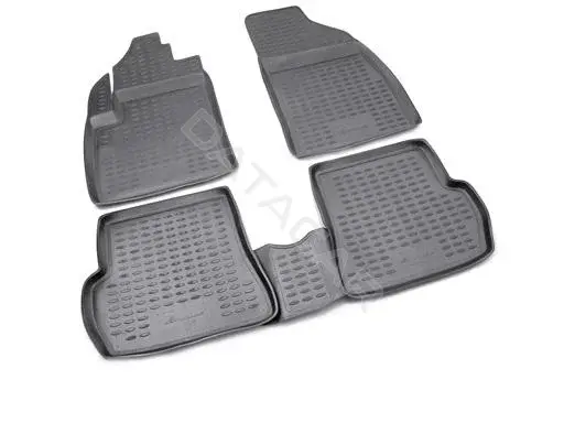 Коврики в салон ELEMENT/NOVLINE CARFRD00001H